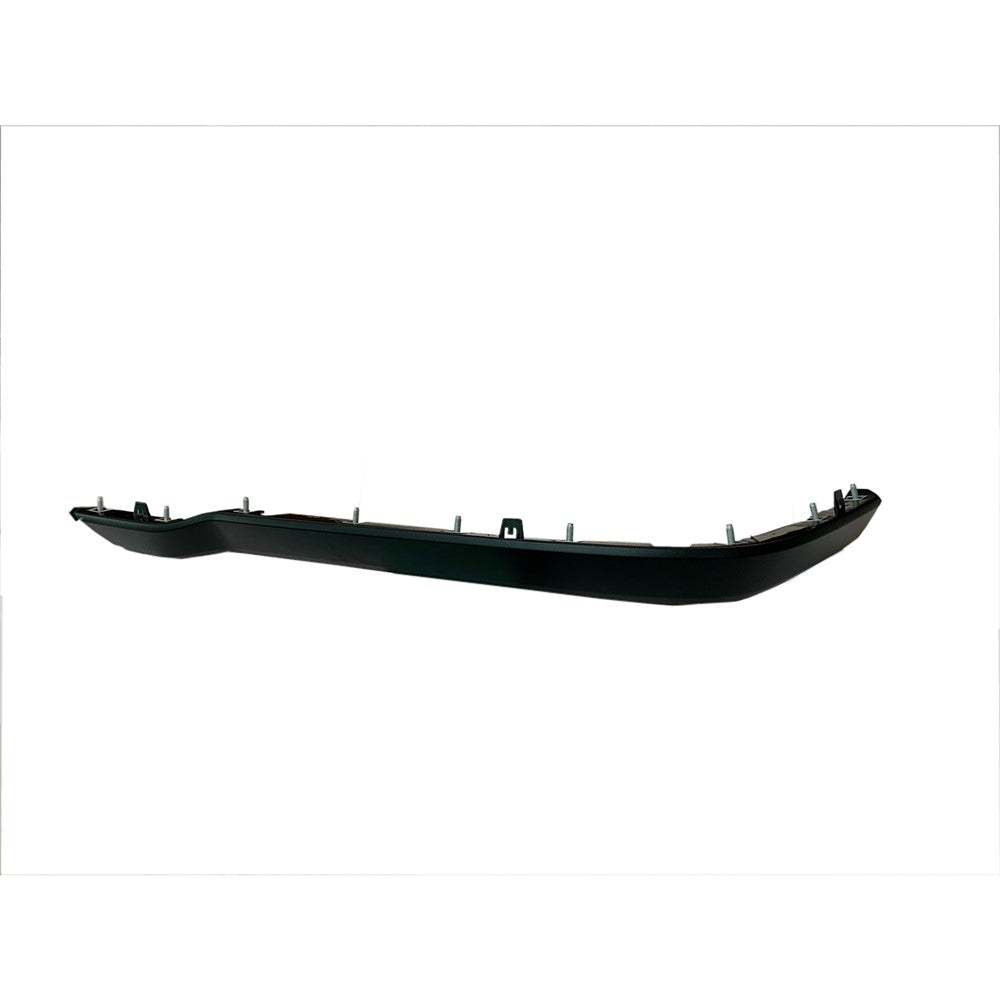 Rear Right Rear Passenger Side Lower Valance Panel 2019-2024 Ram 2500, 3500