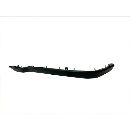 Rear Right Rear Passenger Side Lower Valance Panel 2019-2024 Ram 2500, 3500