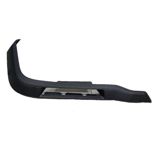 Rear Right Rear Passenger Side Lower Valance Panel 2019-2024 Ram 2500, 3500