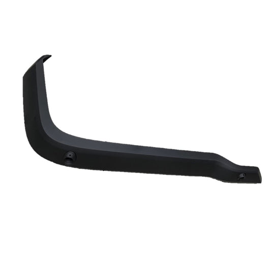 Rear Right Rear Passenger Side Lower Valance Panel 2019-2024 Ram 2500, 3500