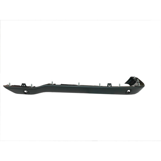 Rear Right Rear Passenger Side Lower Valance Panel 2019-2024 Ram 2500, 3500