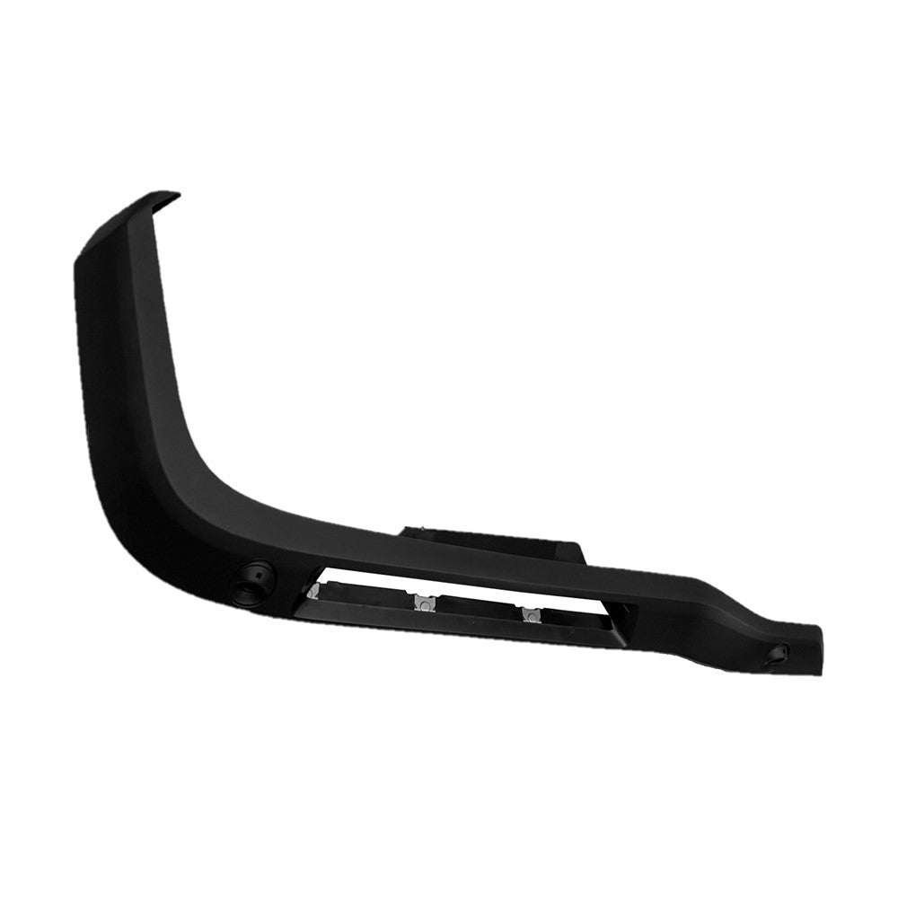 Rear Right Rear Passenger Side Lower Valance Panel 2019-2024 Ram 2500, 3500