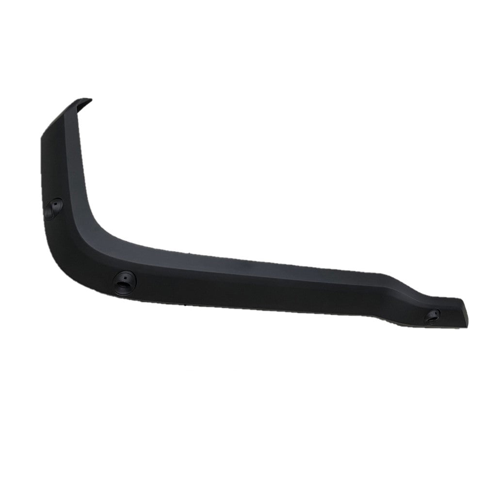 Rear Right Rear Passenger Side Lower Valance Panel 2019-2024 Ram 2500, 3500