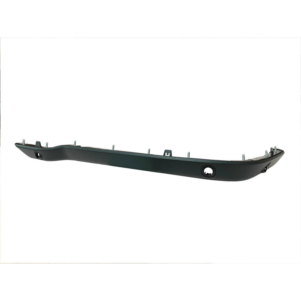 Rear Right Rear Passenger Side Lower Valance Panel 2019-2024 Ram 2500, 3500