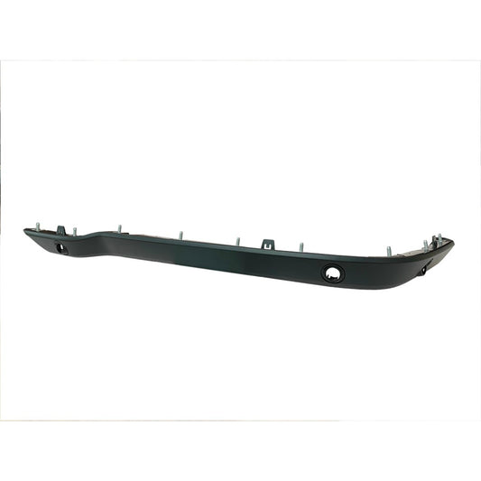 Rear Right Rear Passenger Side Lower Valance Panel 2019-2024 Ram 2500, 3500