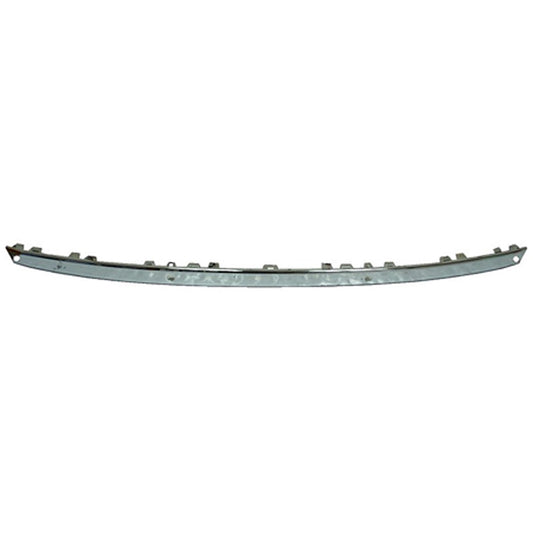 Rear Bumper Cover Molding 2005-2010 Jeep Grand Cherokee