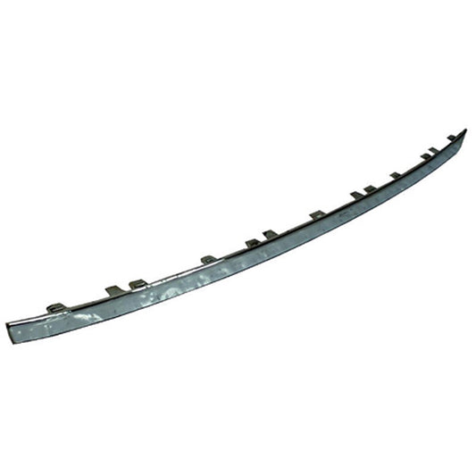 Rear Bumper Cover Molding 2005-2010 Jeep Grand Cherokee