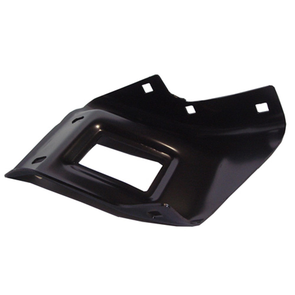Rear Left Driver Side Rear Bumper Support 2002-2009 Dodge Ram 1500, Ram 2500, Ram 3500