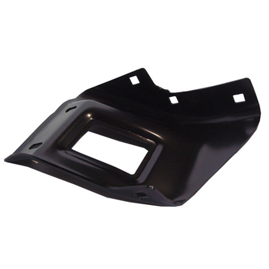 Rear Left Driver Side Rear Bumper Support 2002-2009 Dodge Ram 1500, Ram 2500, Ram 3500