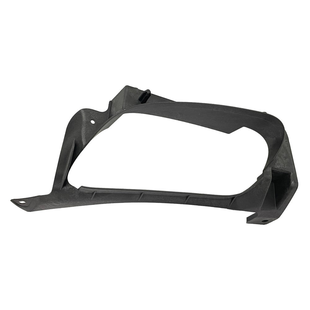 Rear Left Rear Driver Side Bumper Bracket 2015-2023 Dodge Charger