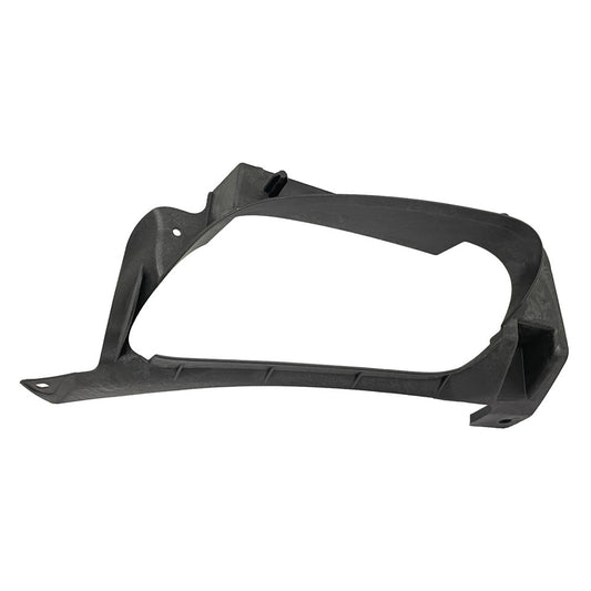 Rear Left Rear Driver Side Bumper Bracket 2015-2023 Dodge Charger
