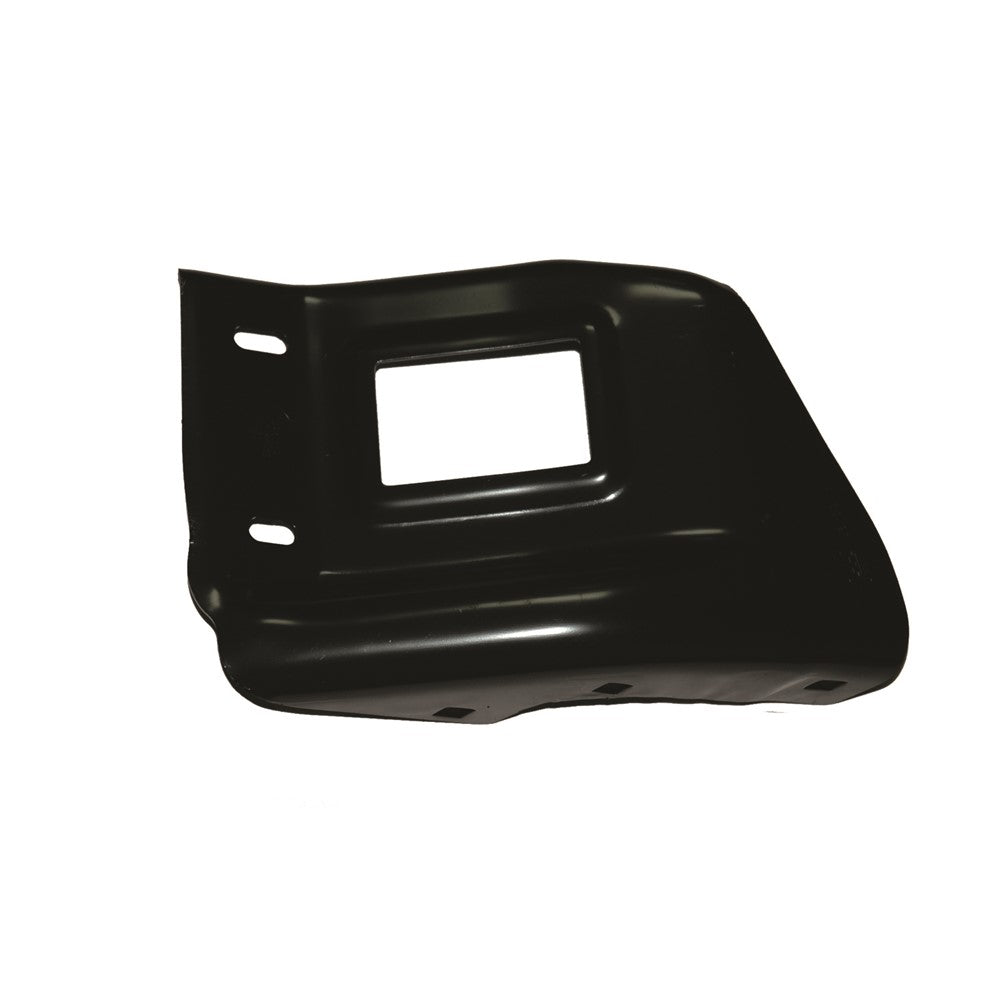 Rear Right Rear Passenger Side Bumper Support 2002-2009 Dodge Ram 1500, Ram 2500, Ram 3500