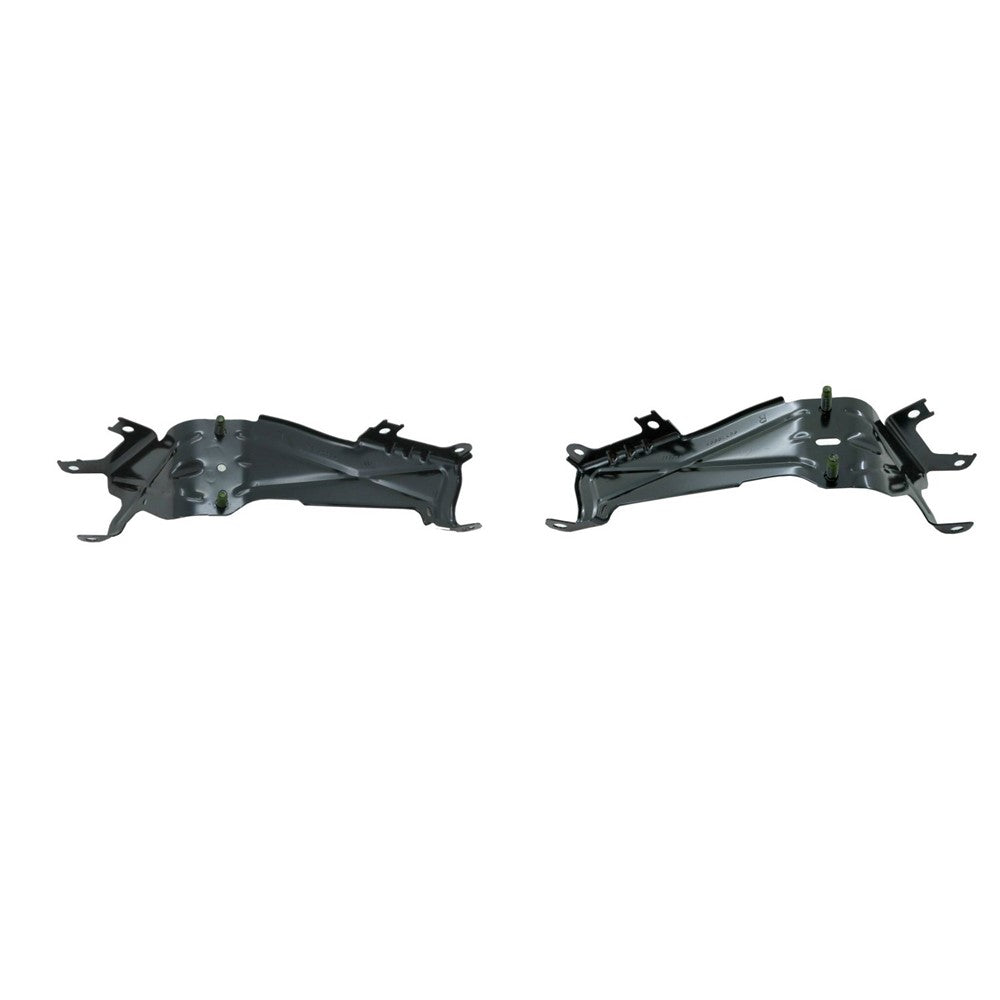 Rear Bumper Mounting Bracket 2-Piece Set 2019-2024 Ram 1500