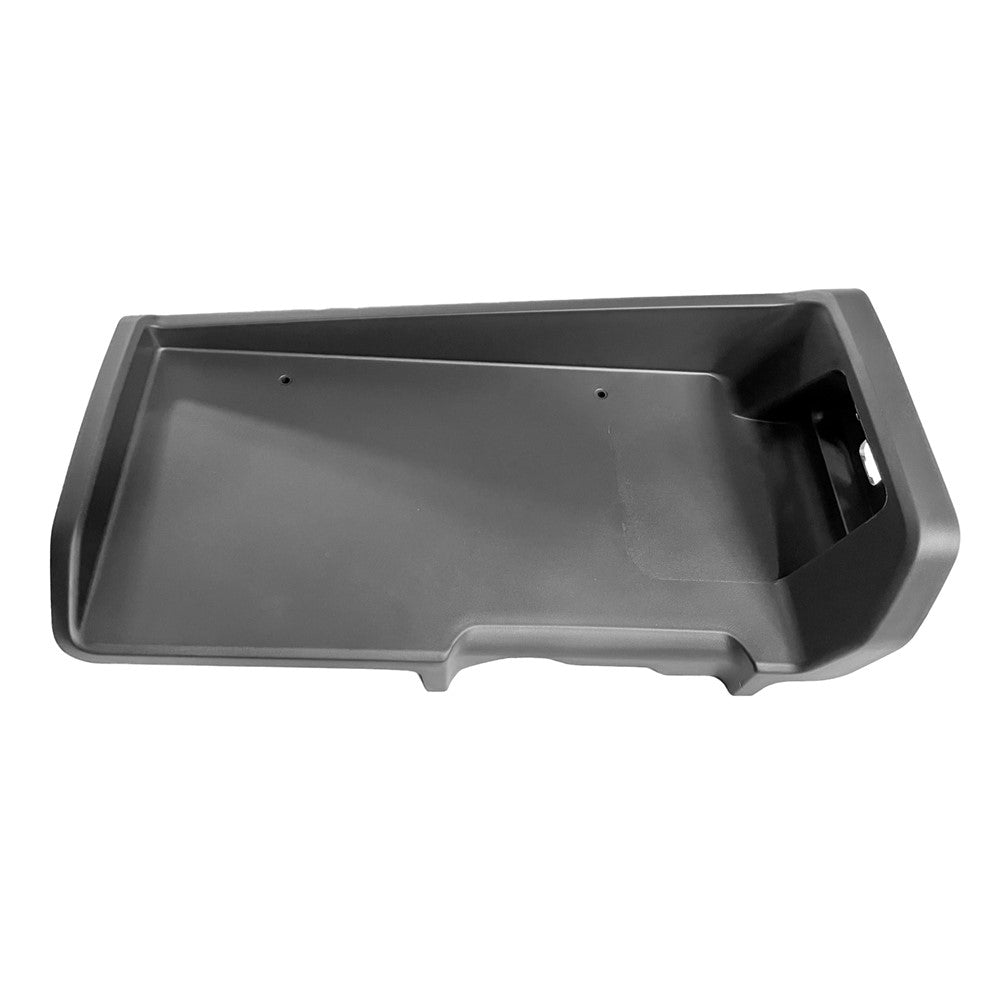 Rear License Plate Bracket 2018-2025 Jeep Wrangler