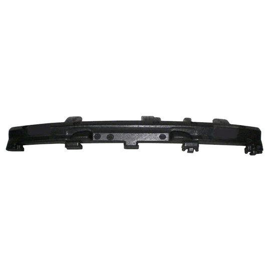 Rear Bumper Absorber 2001-2006 Chrysler Sebring & Dodge Stratus