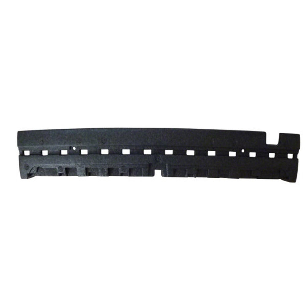 Rear Bumper Impact Absorber 2011-2017 Jeep Patriot