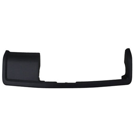 Rear Bumper Trailer Hitch Cover 2007-2009 Dodge Nitro
