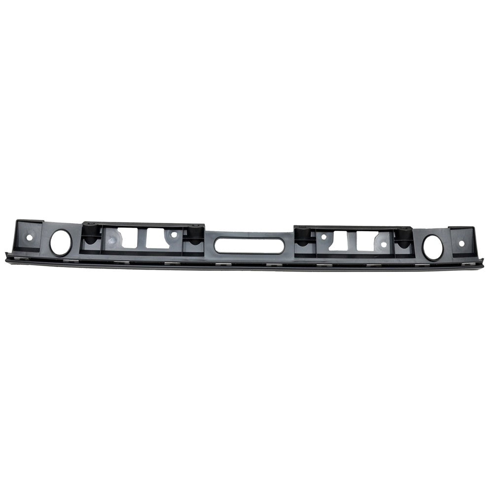 Rear Lower Bumper Cover Trim 2014-2018 Jeep Cherokee