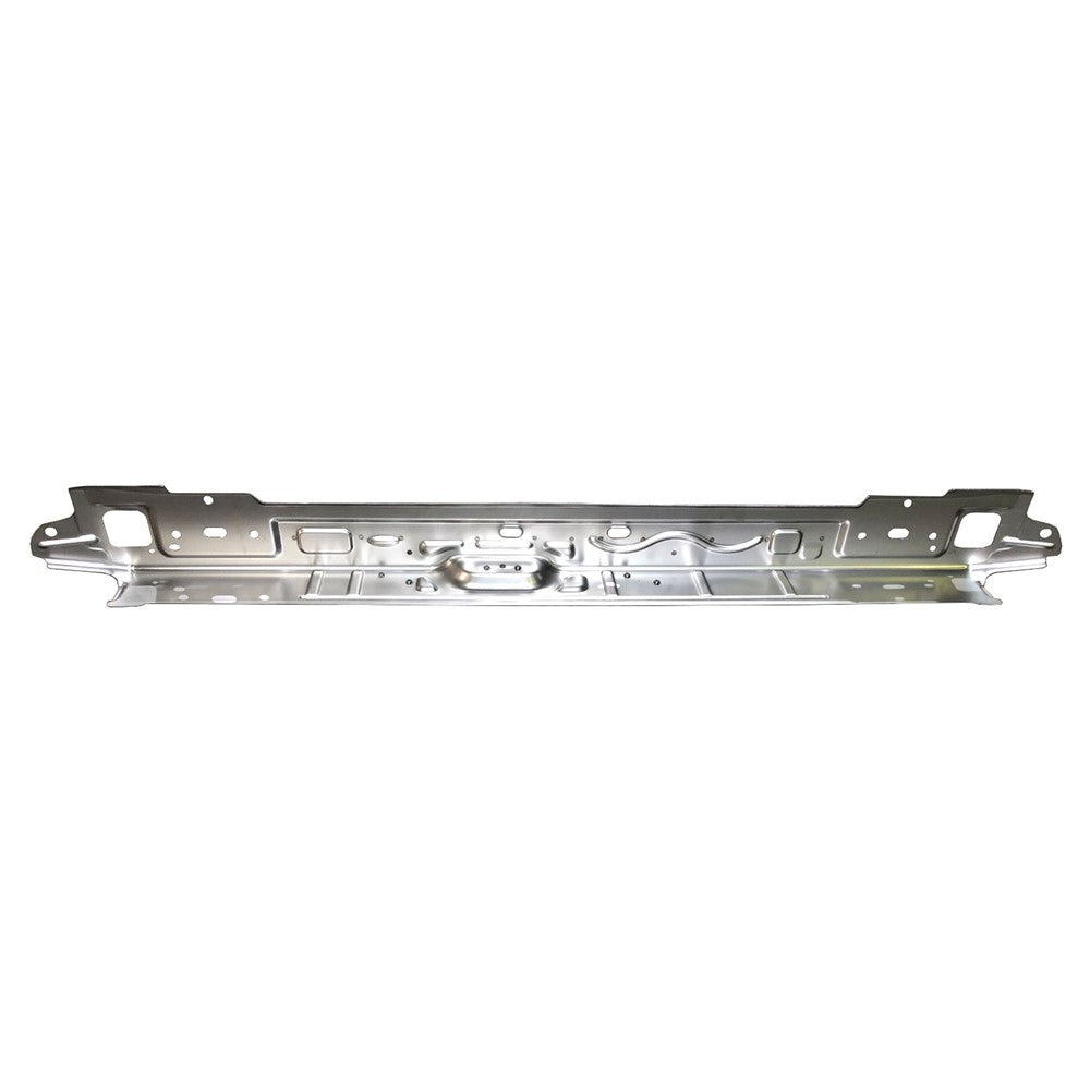 Rear Bumper To Body Filler Panel [closure Panel] Made Of Steel 2014-2025 Ram Promaster 1500, Promaster 2500, Promaster 3500, Promaster Ev