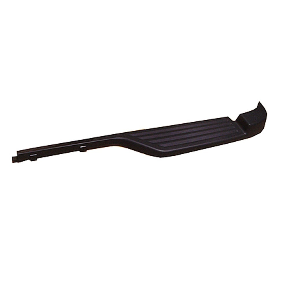 Rear Right Rear Passenger Side Bumper Pad 2005-2011 Dodge Dakota & Ram Dakota