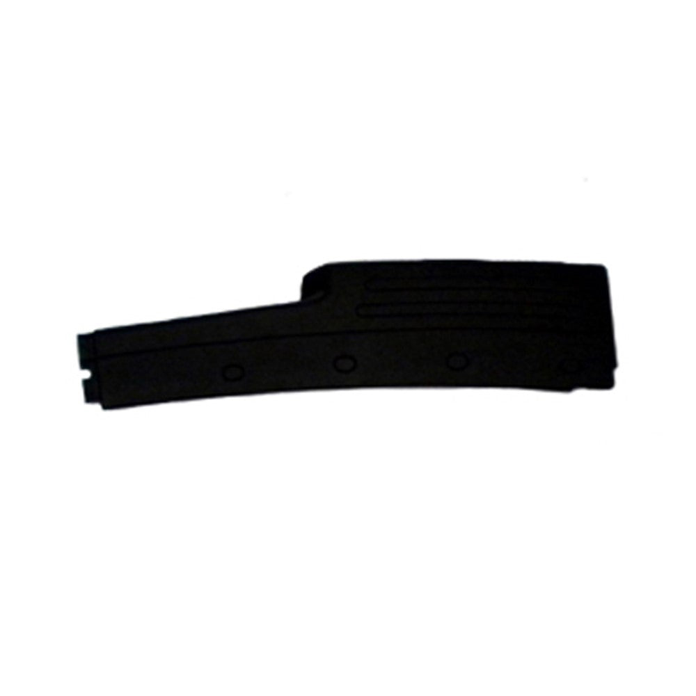 Rear Left Driver Side Rear Bumper Step Pad 2002-2007 Jeep Liberty