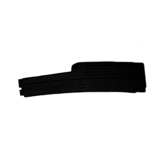 Rear Left Driver Side Rear Bumper Step Pad 2002-2007 Jeep Liberty