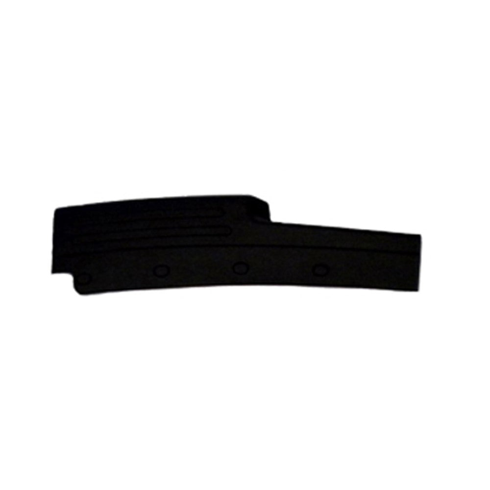Rear Right Passenger Side Rear Bumper Step Pad 2002-2007 Jeep Liberty