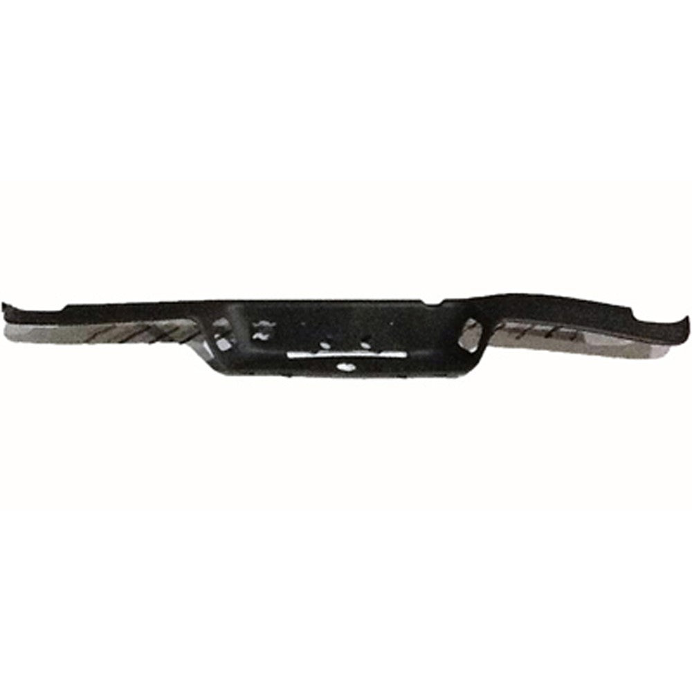 Rear Bumper Step Pad 2002-2009 Dodge Ram 1500, Ram 2500, Ram 3500