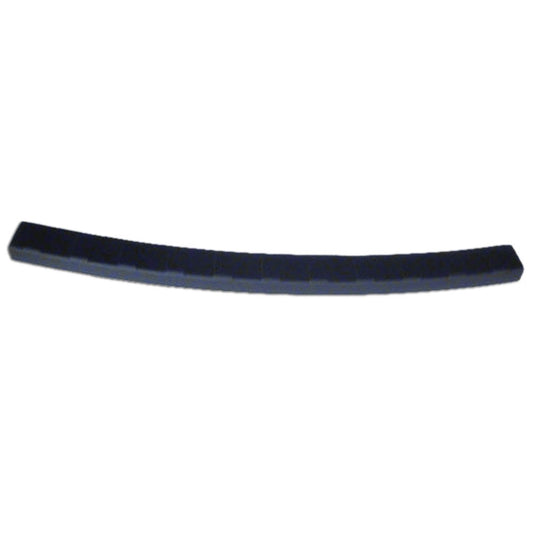 Rear Bumper Step Pad 2007-2010 Jeep Compass, Patriot