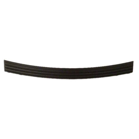 Rear Bumper Step Pad 2011-2022 Jeep Grand Cherokee, Grand Cherokee Wk