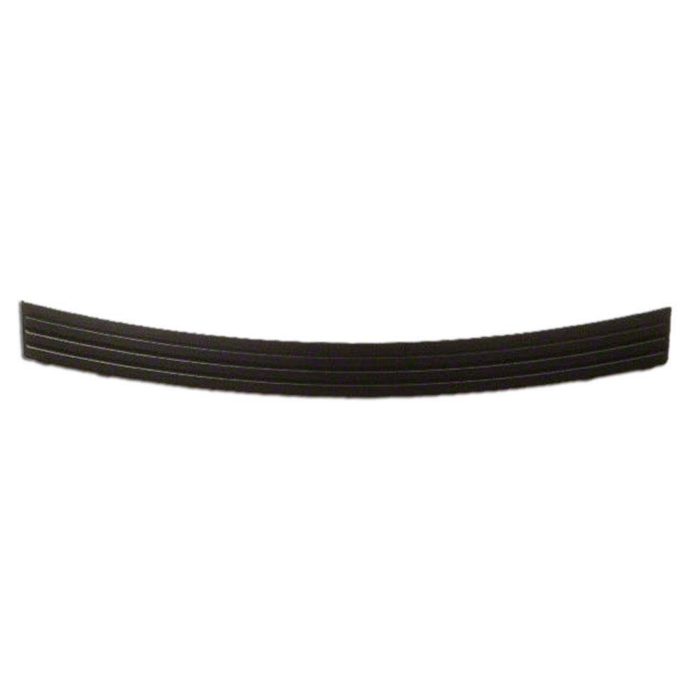 Rear Bumper Step Pad 2011-2022 Jeep Grand Cherokee, Grand Cherokee Wk