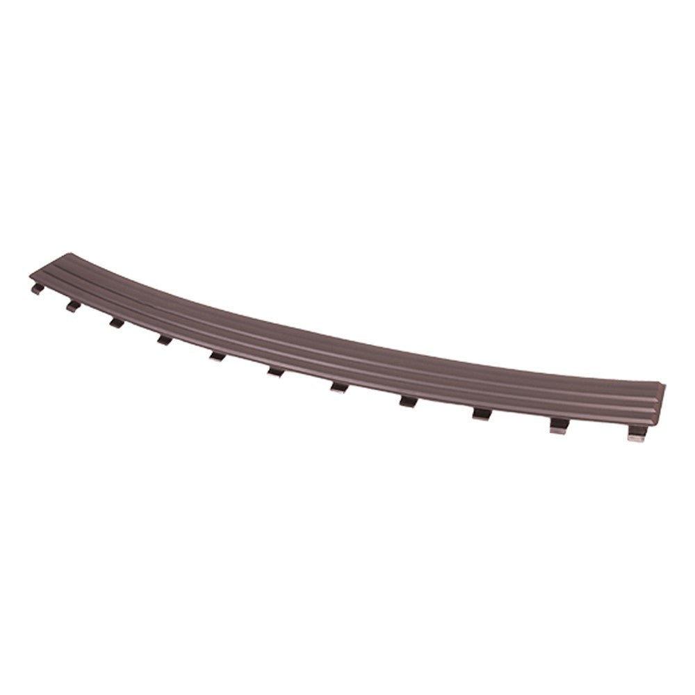 Rear Bumper Step Pad 2011-2022 Jeep Grand Cherokee, Grand Cherokee Wk