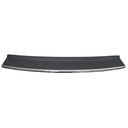 Rear Bumper Step Pad 2011-2020 Chrysler Town & Country & Dodge Caravan & Ram C/V, Cv
