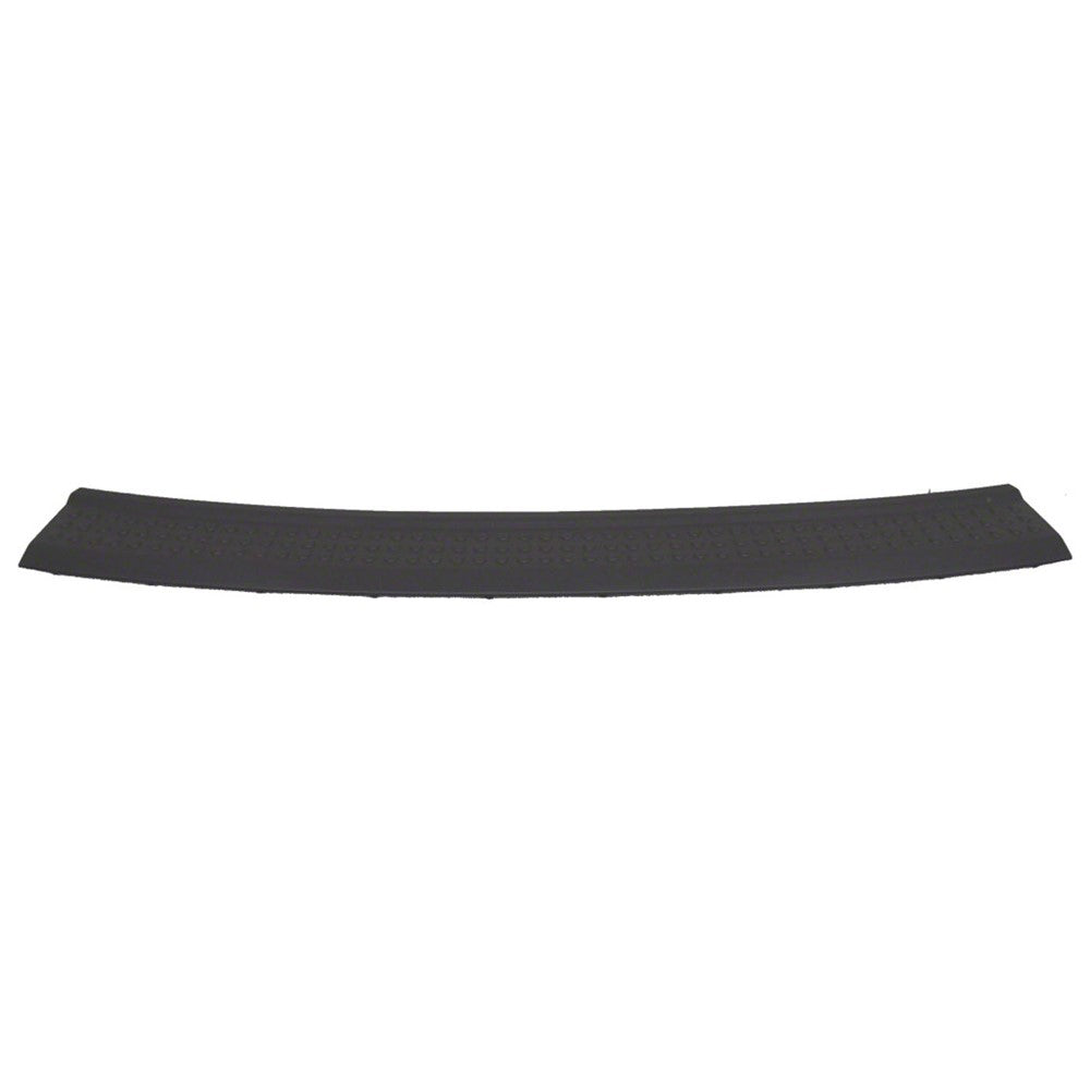 Rear Bumper Step Pad 2007-2009 Chrysler Aspen & Dodge Durango