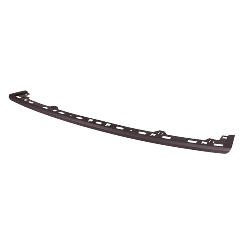 Rear Bumper Cover Molding 2011-2022 Jeep Grand Cherokee, Grand Cherokee Wk