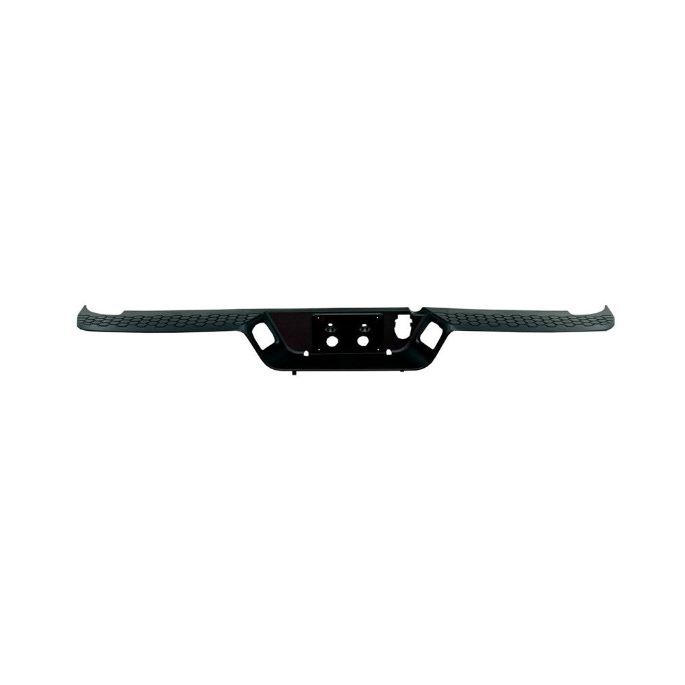Rear Bumper Pad 2013-2018 Ram 2500, 3500