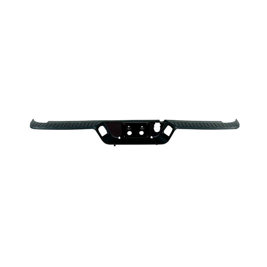 Rear Bumper Pad 2013-2018 Ram 2500, 3500