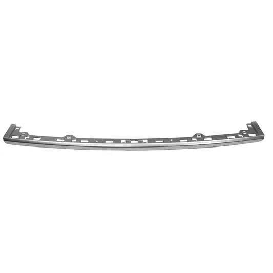 Rear Bumper Cover Molding 2014-2022 Jeep Grand Cherokee, Grand Cherokee Wk
