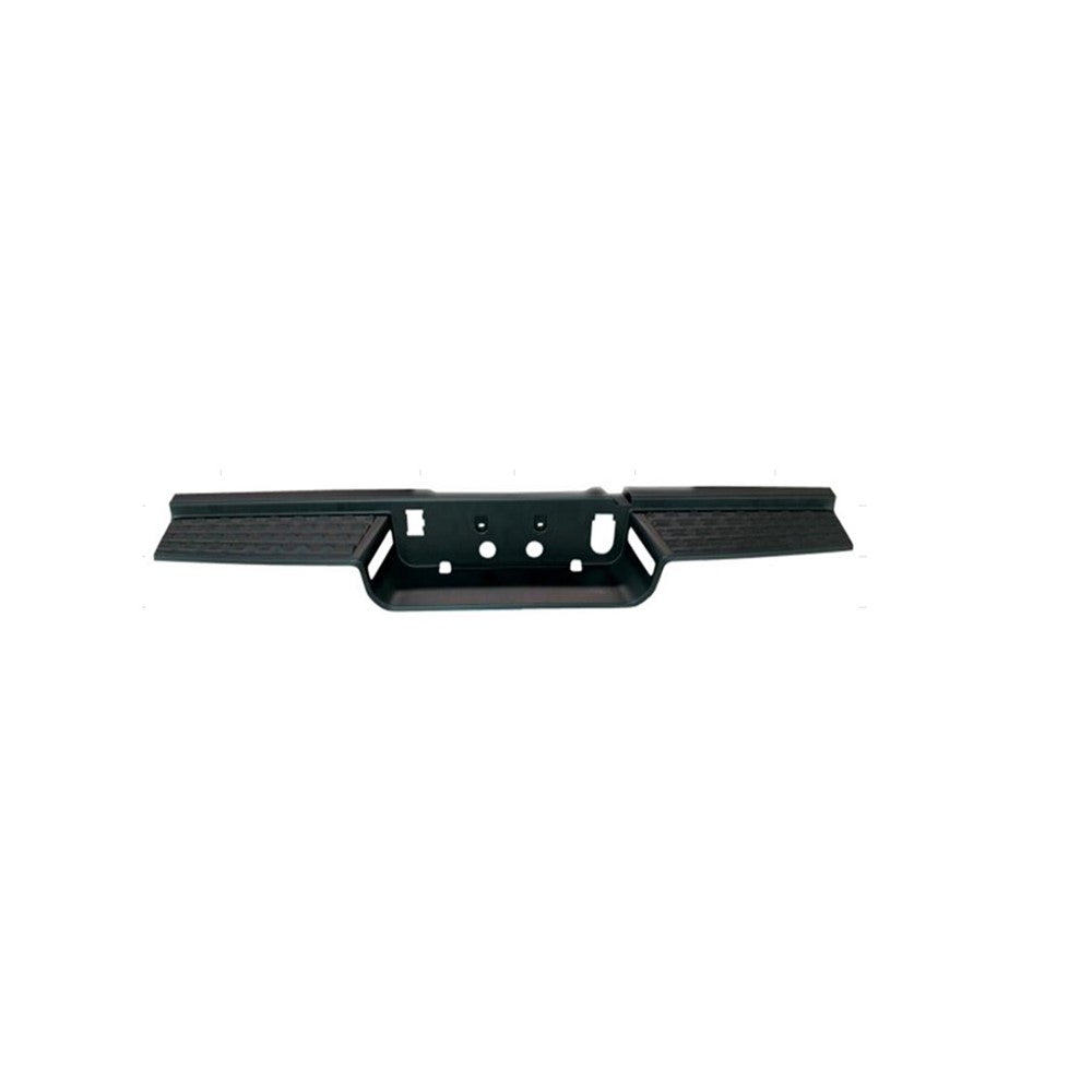Rear Bumper Step Pad [service Replacement And Only Available Oe Option] Left And Right Hole 2019-2024 Ram 2500, 3500