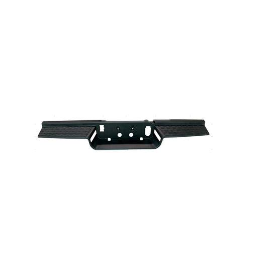 Rear Bumper Step Pad [service Replacement And Only Available Oe Option] Left And Right Hole 2019-2024 Ram 2500, 3500