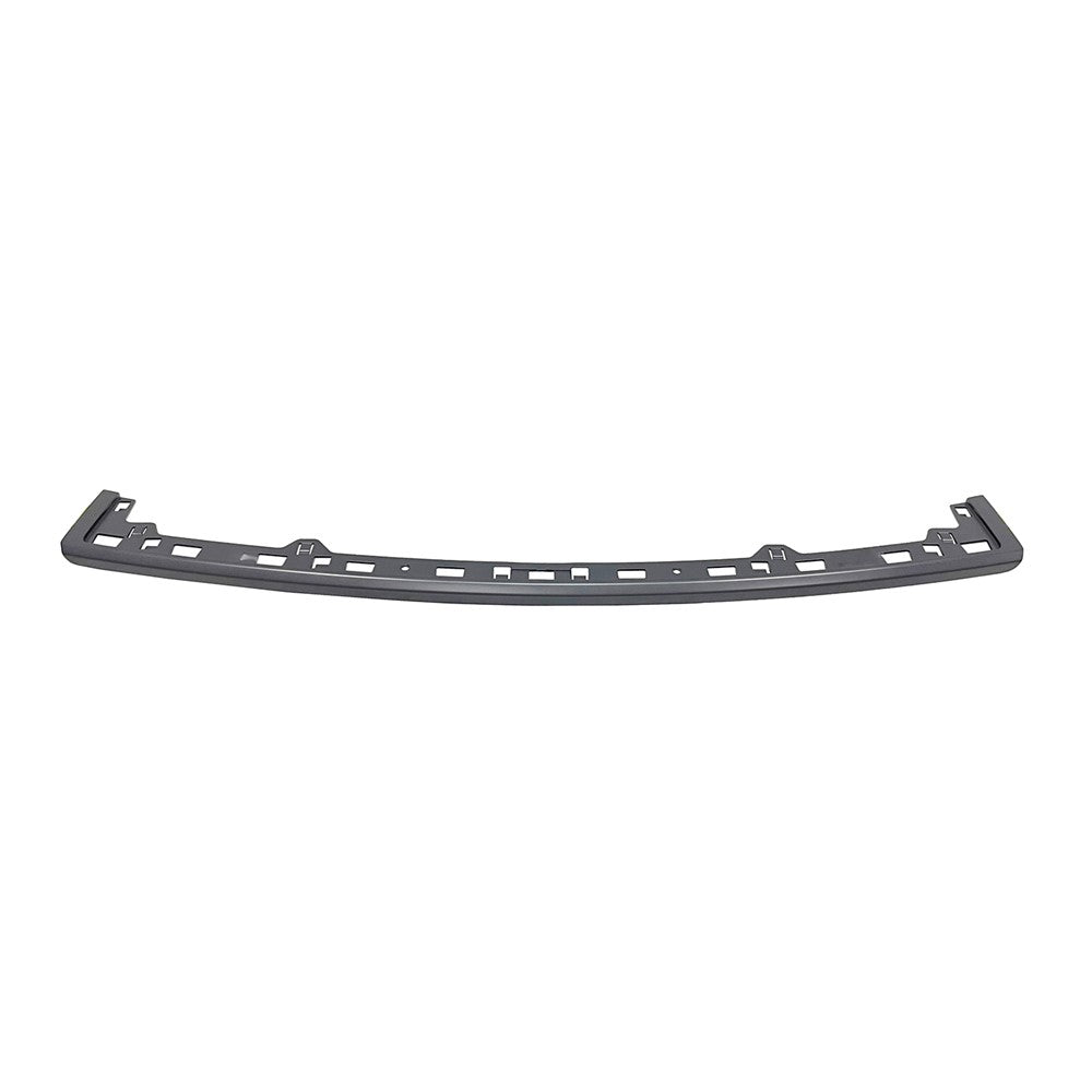 Rear Bumper Step Pad [surround] For Srt And Trackhawk Models 2020-2021 Jeep Grand Cherokee