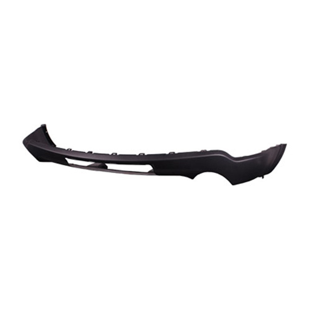 Rear Lower Bumper Cover 2011-2022 Jeep Grand Cherokee, Grand Cherokee Wk