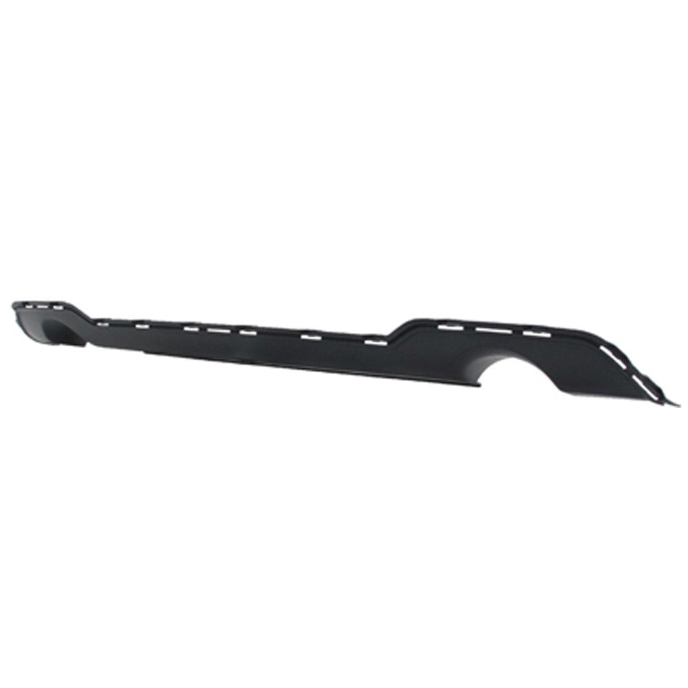 Rear Bumper Valance 2011-2014 Dodge Avenger