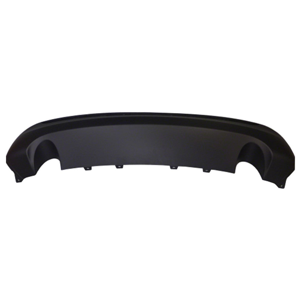 Rear Lower Valance Panel 2011-2014 Chrysler 200