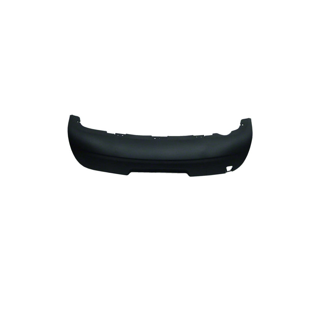 Rear Bumper Lower Valance 2013-2016 Dodge Dart