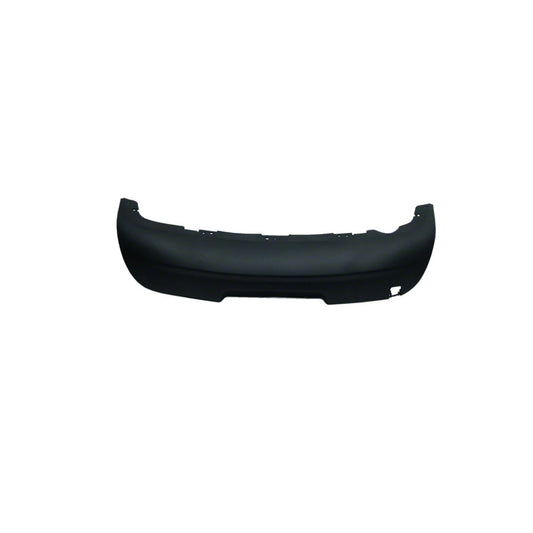 Rear Bumper Lower Valance 2013-2016 Dodge Dart