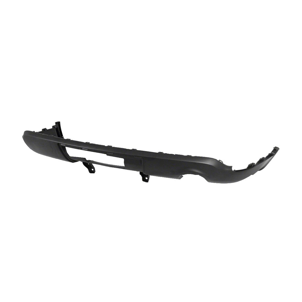Rear Lower Bumper Cover 2014-2025 Dodge Durango