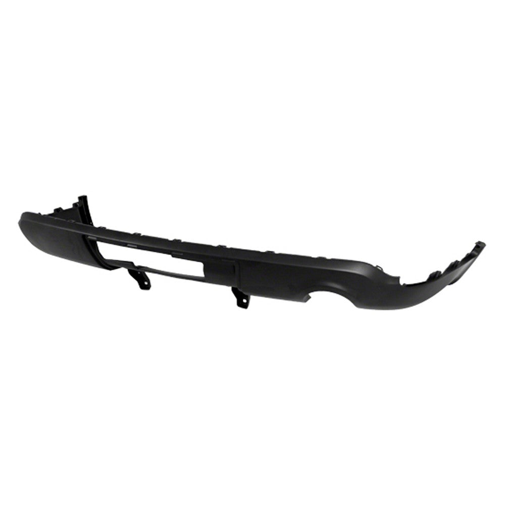 Rear Lower Bumper Cover 2014-2025 Dodge Durango