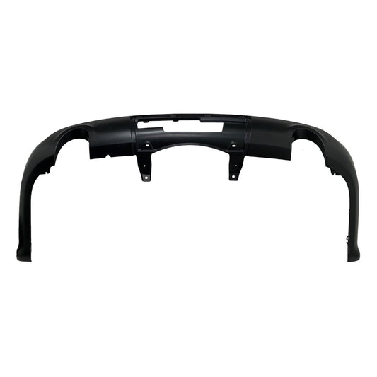 Rear Lower Bumper Cover 2014-2025 Dodge Durango