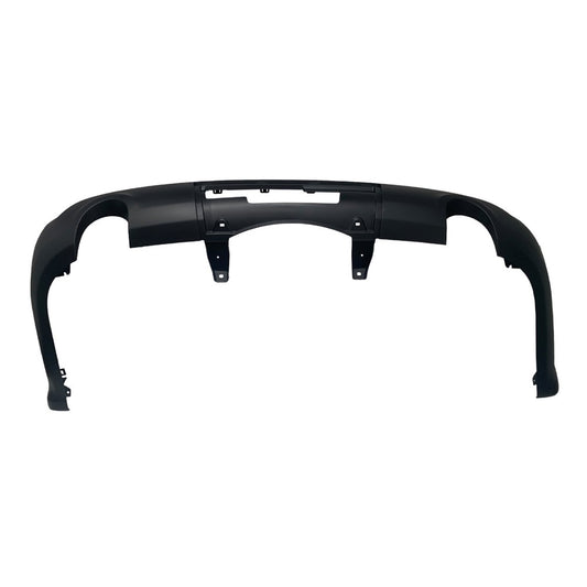 Rear Lower Bumper Cover 2014-2025 Dodge Durango